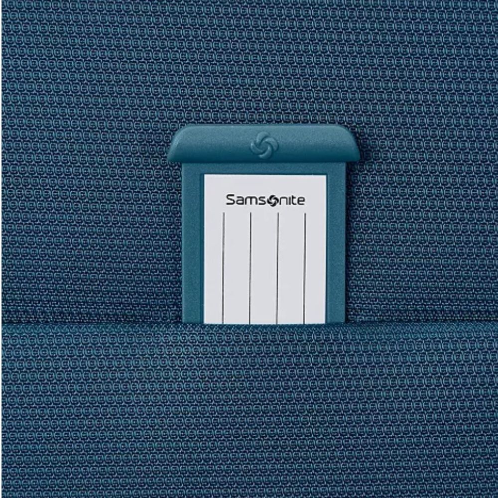SAMSONITE AirLIFT 29 Check-in Spinner Large Expandable Suitcase Luggage cerulean - Picture 6 of 16